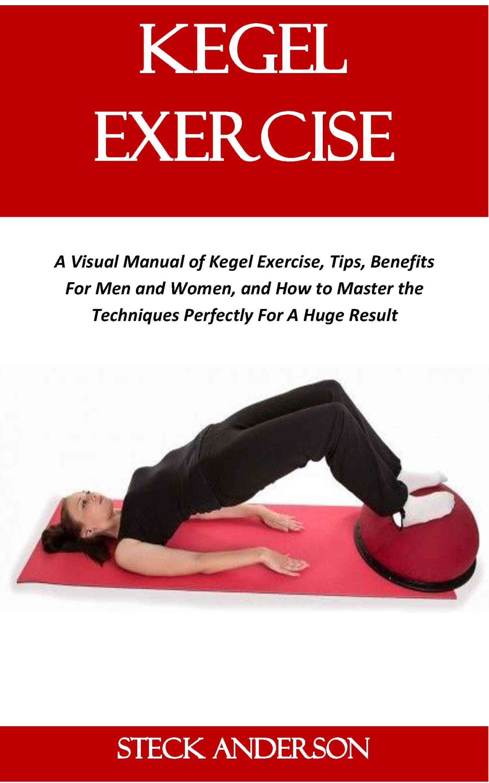 Cover Kegel Exercise