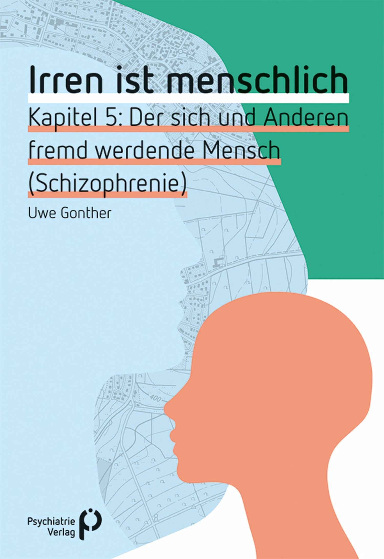 Cover Irren ist menschlich Kapitel 5