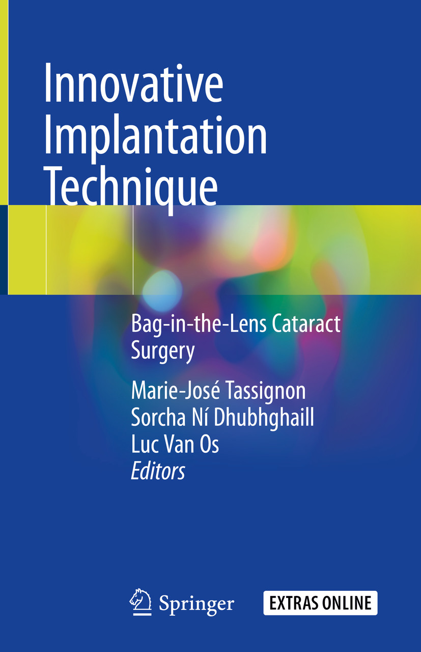 Cover Innovative Implantation Technique