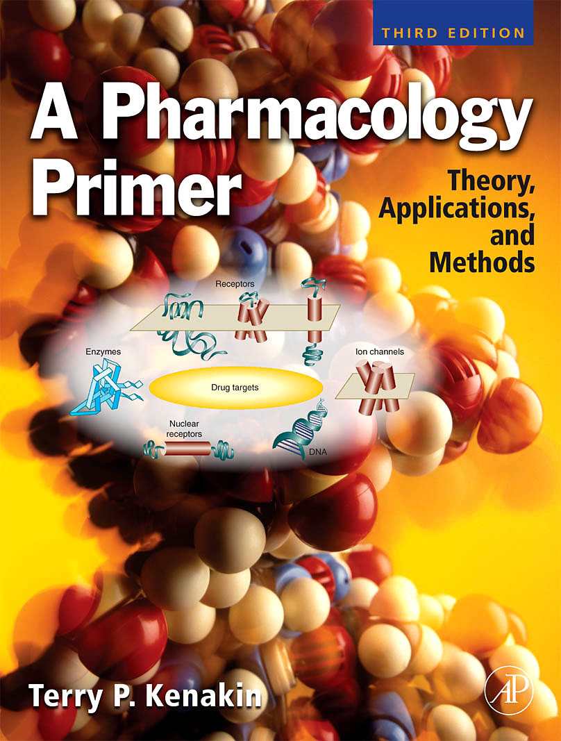 Cover A Pharmacology Primer