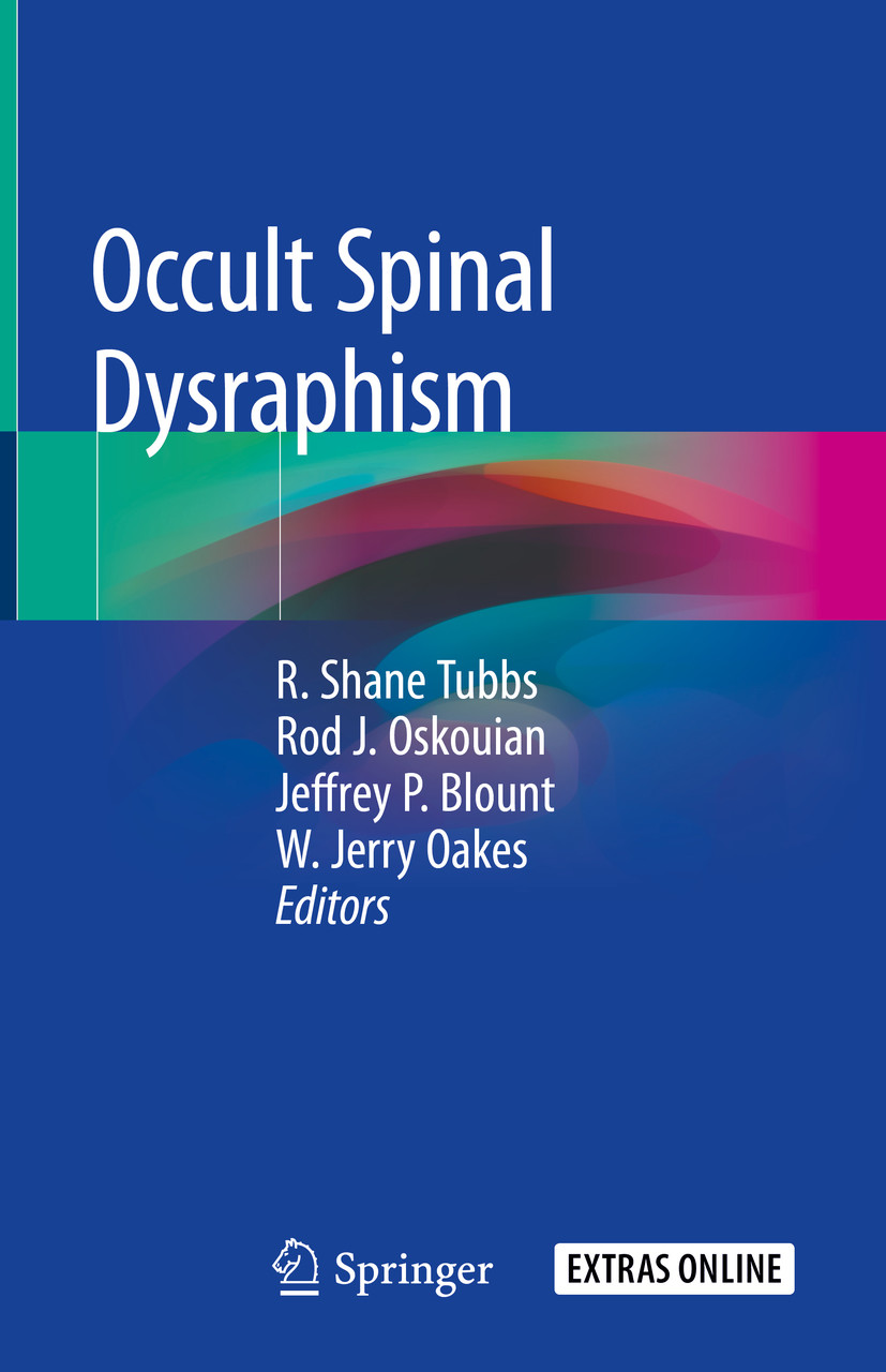 Occult Spinal Dysraphism