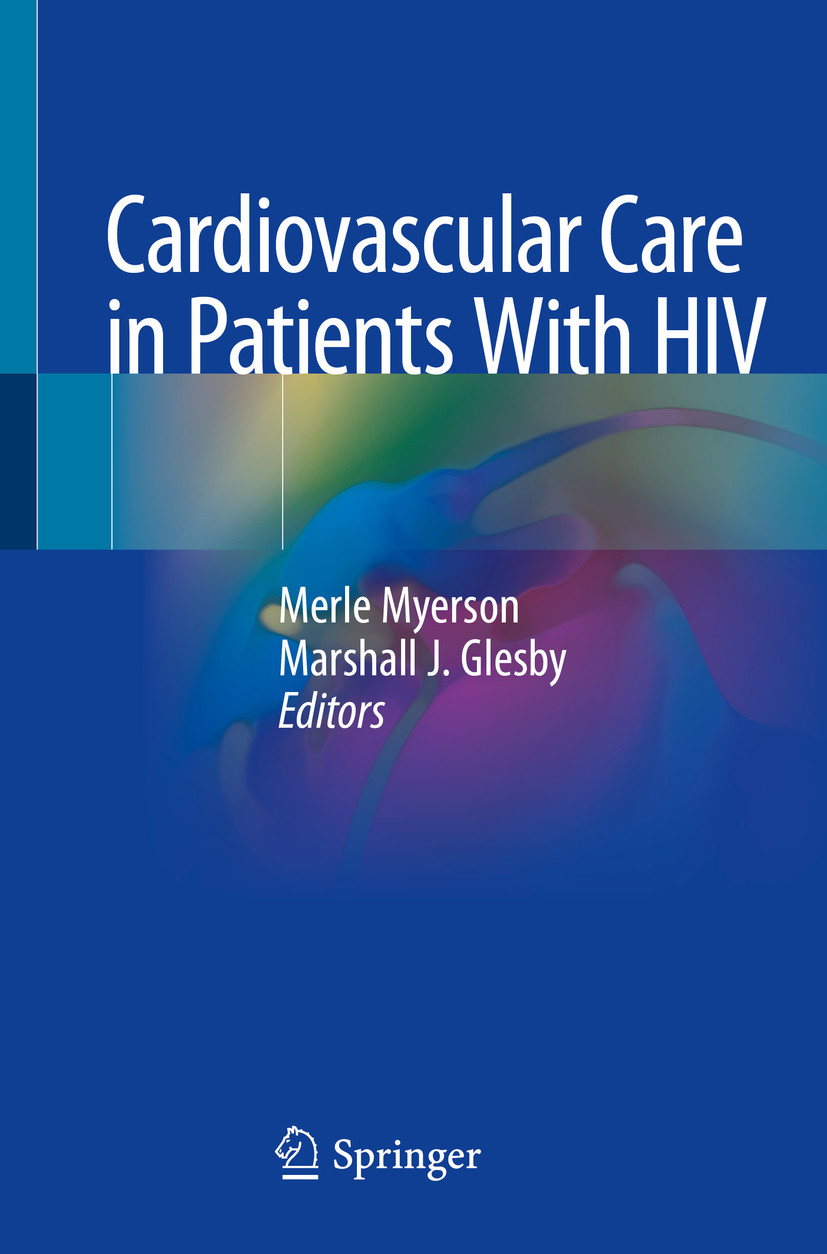 Cover Cardiovascular Care in Patients With HIV