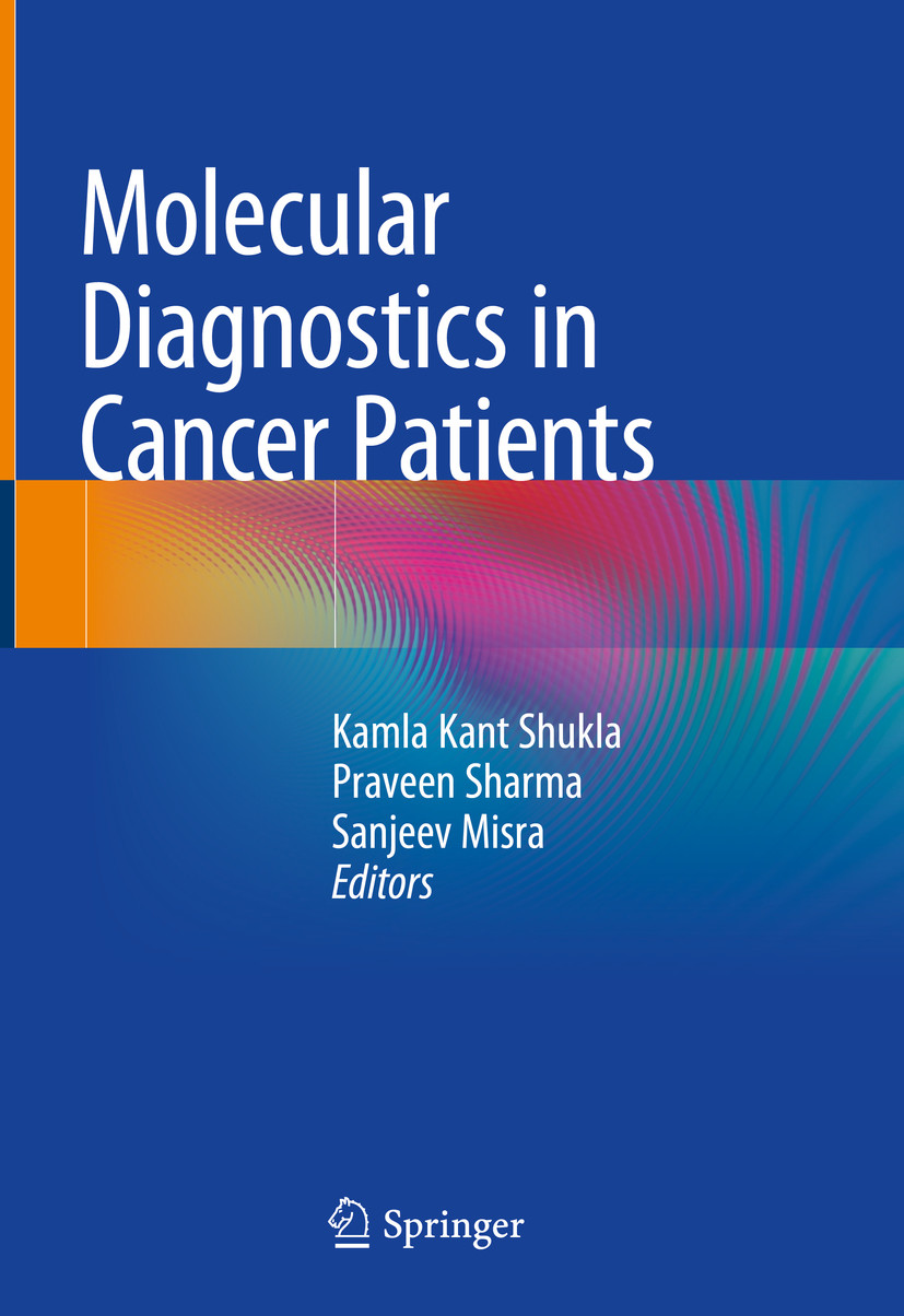 Cover Molecular Diagnostics in Cancer Patients