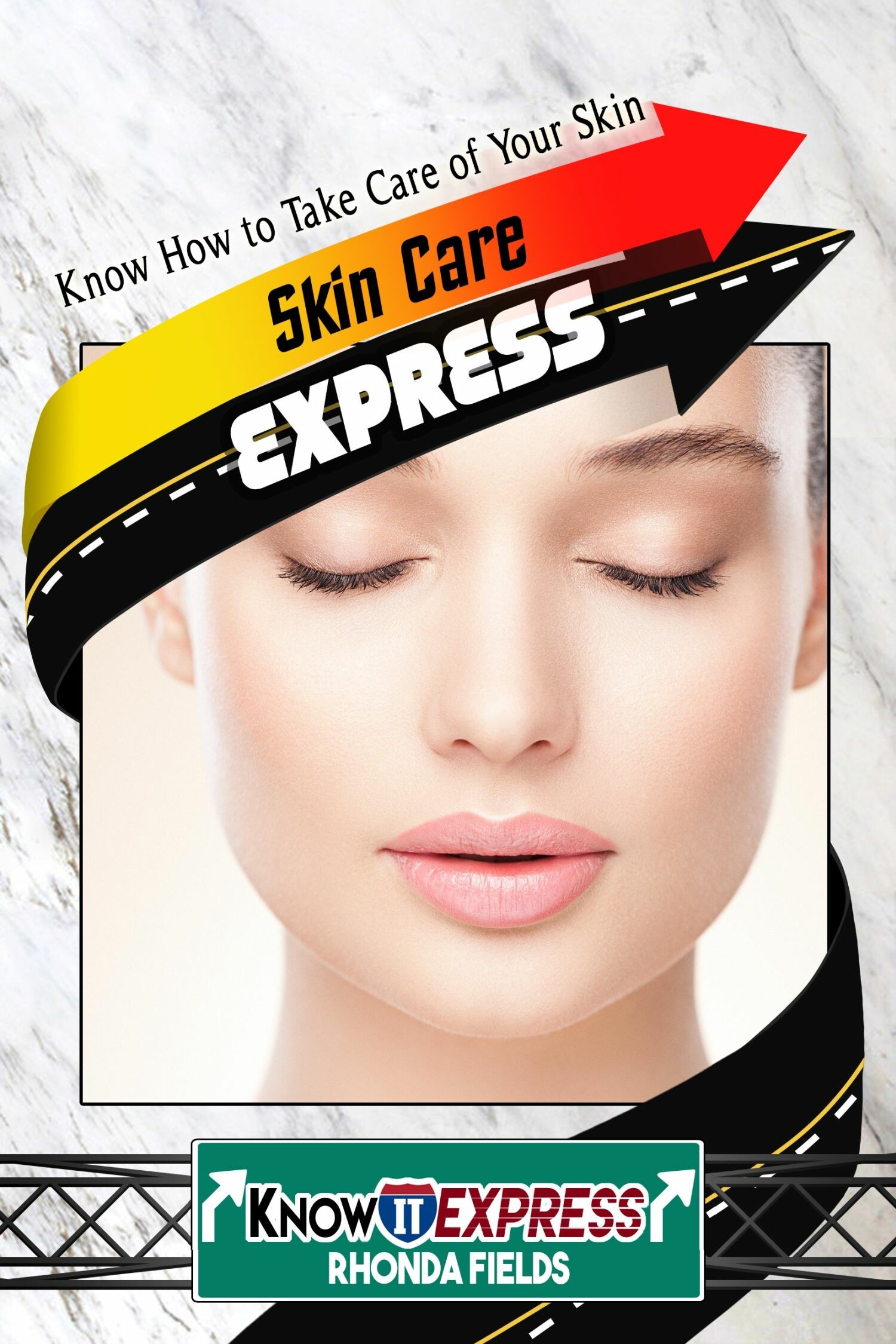 Cover Skin Care Express