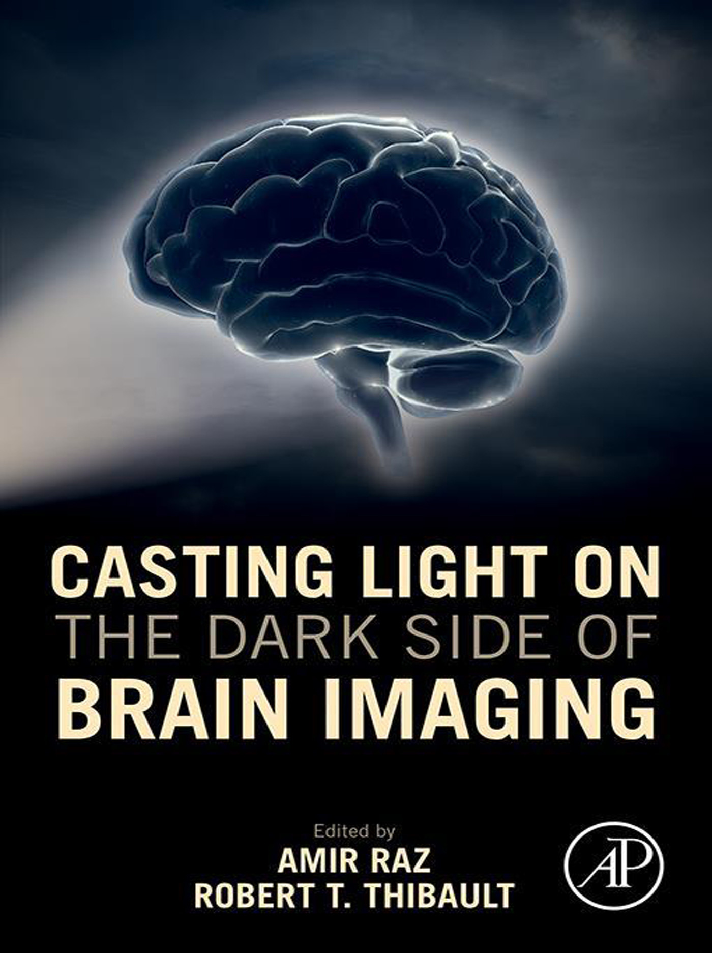 Cover Casting Light on the Dark Side of Brain Imaging