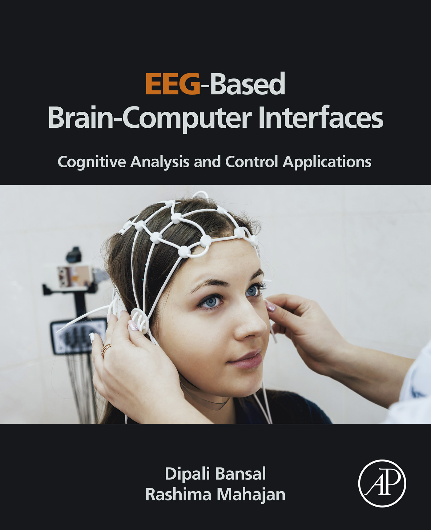 Cover EEG-Based Brain-Computer Interfaces