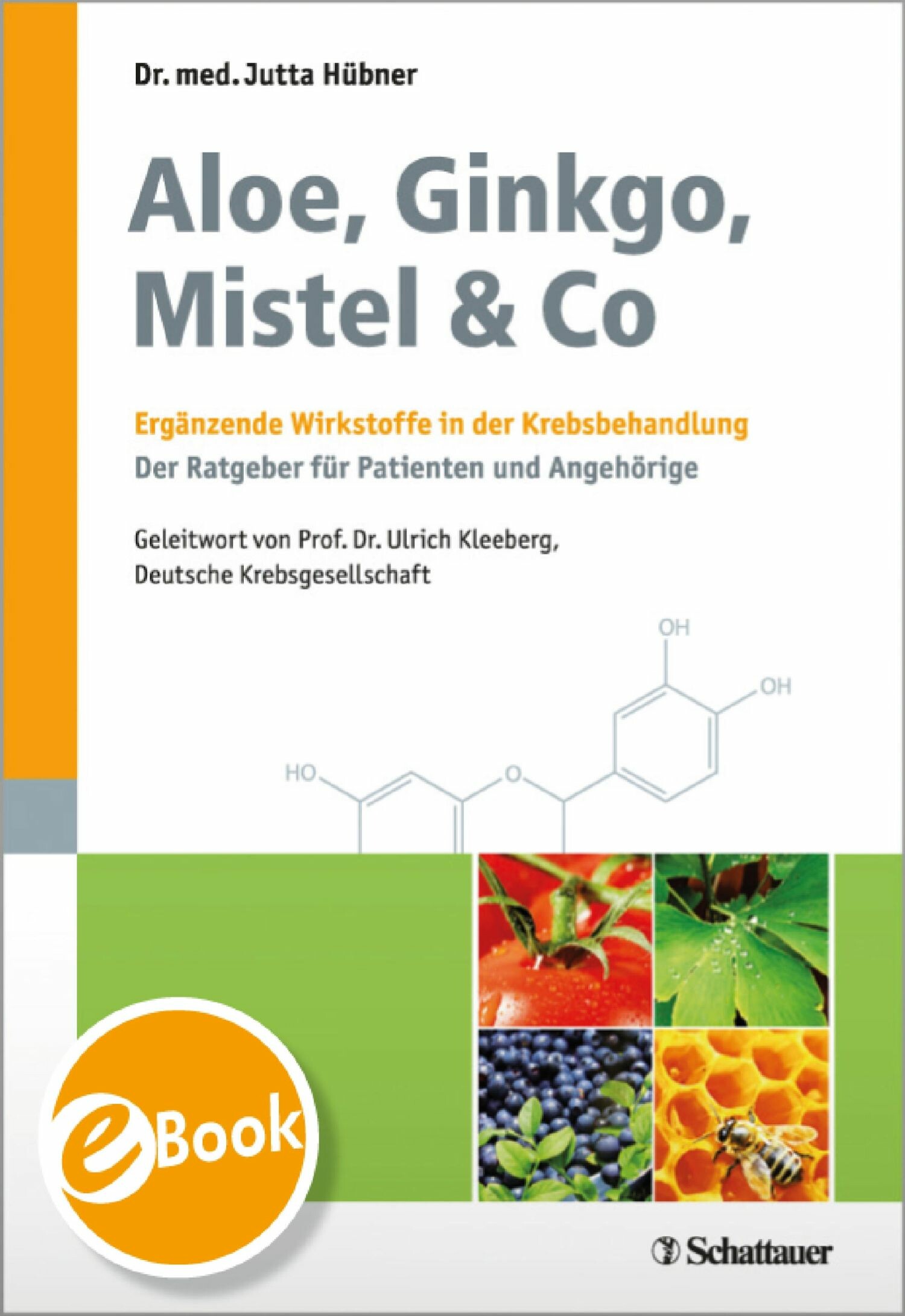 Cover Aloe, Ginkgo, Mistel & Co