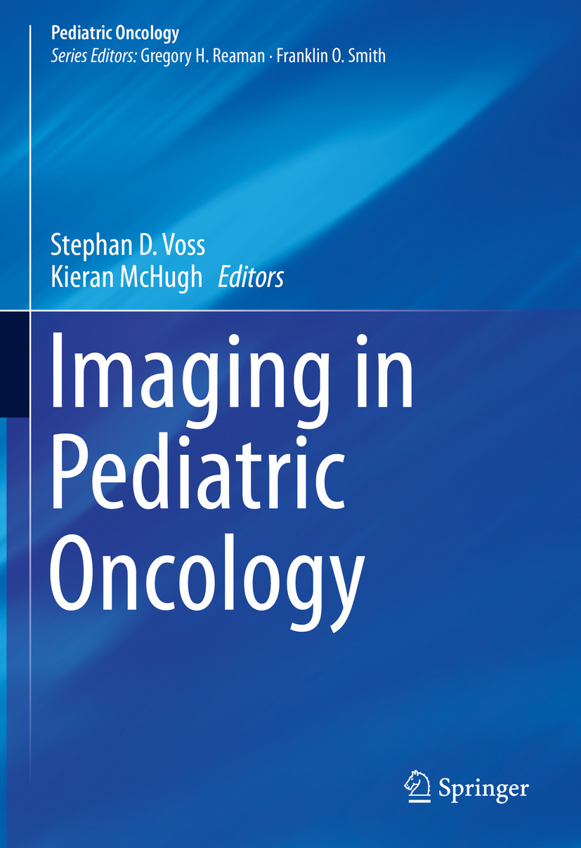 Cover Imaging in Pediatric Oncology