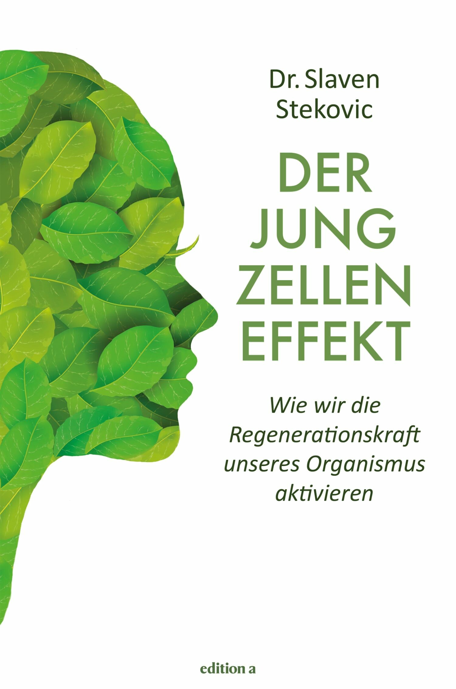 Cover Der Jungzelleneffekt