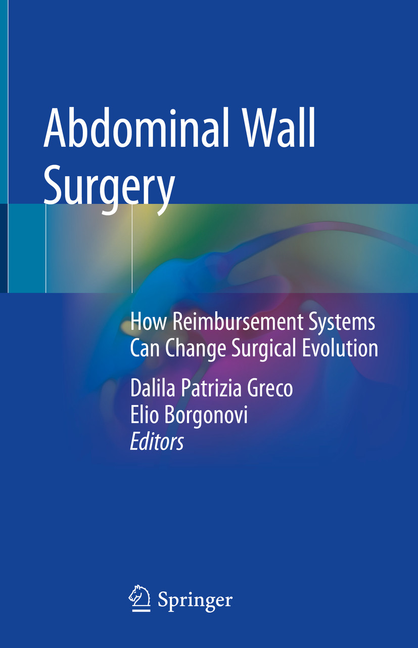 Abdominal Wall Surgery