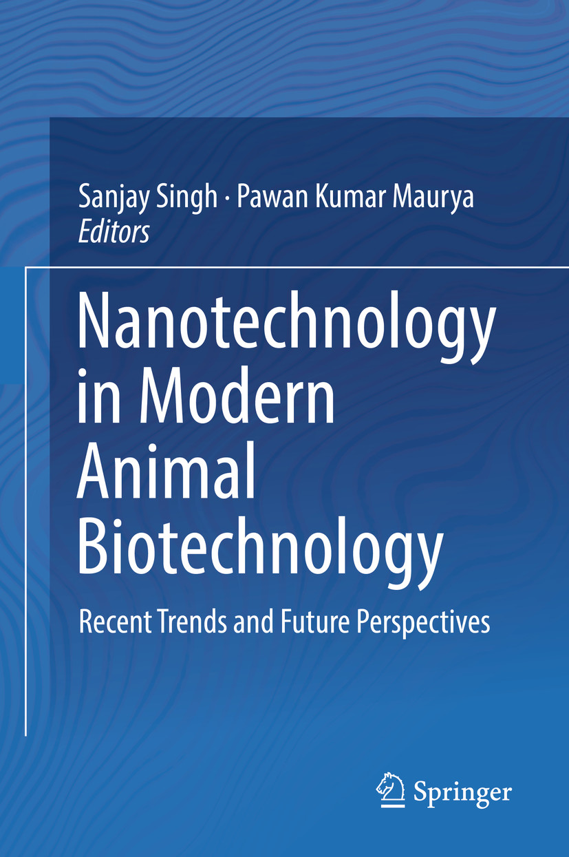 Cover Nanotechnology in Modern Animal Biotechnology