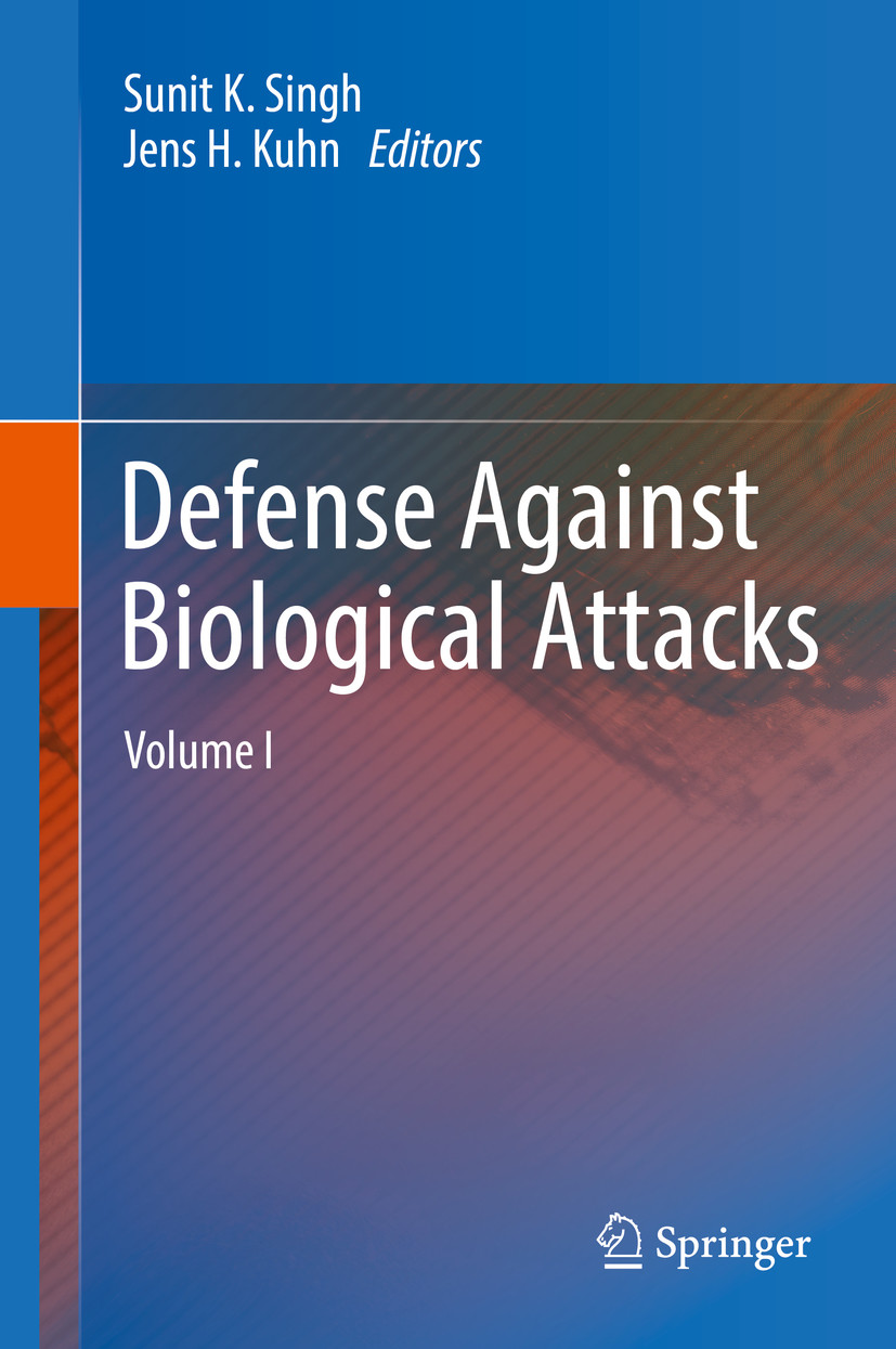 Cover Defense Against Biological Attacks