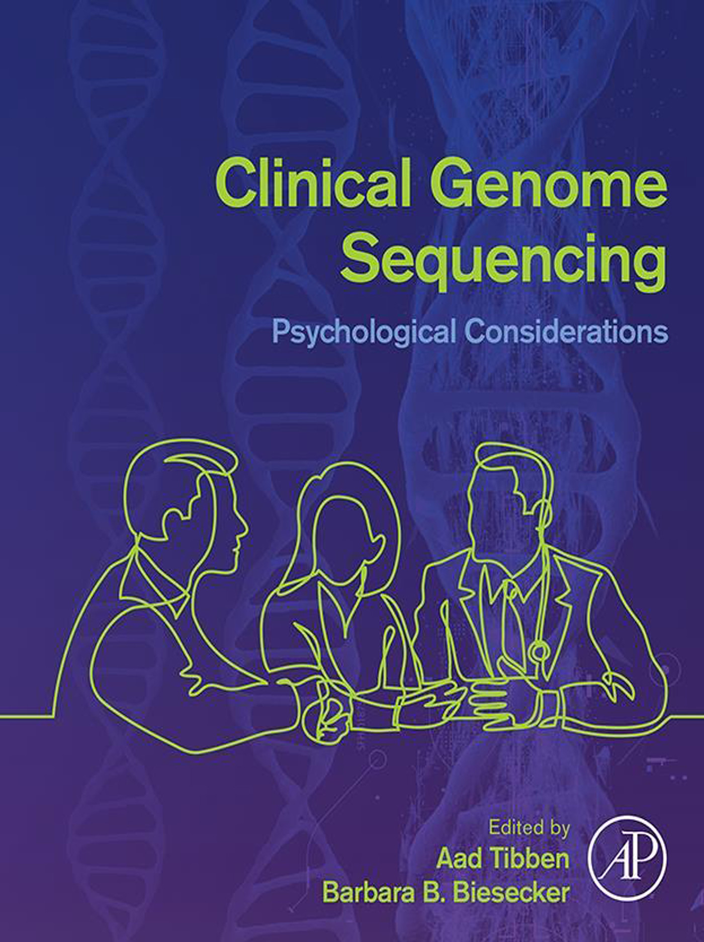 Cover Clinical Genome Sequencing