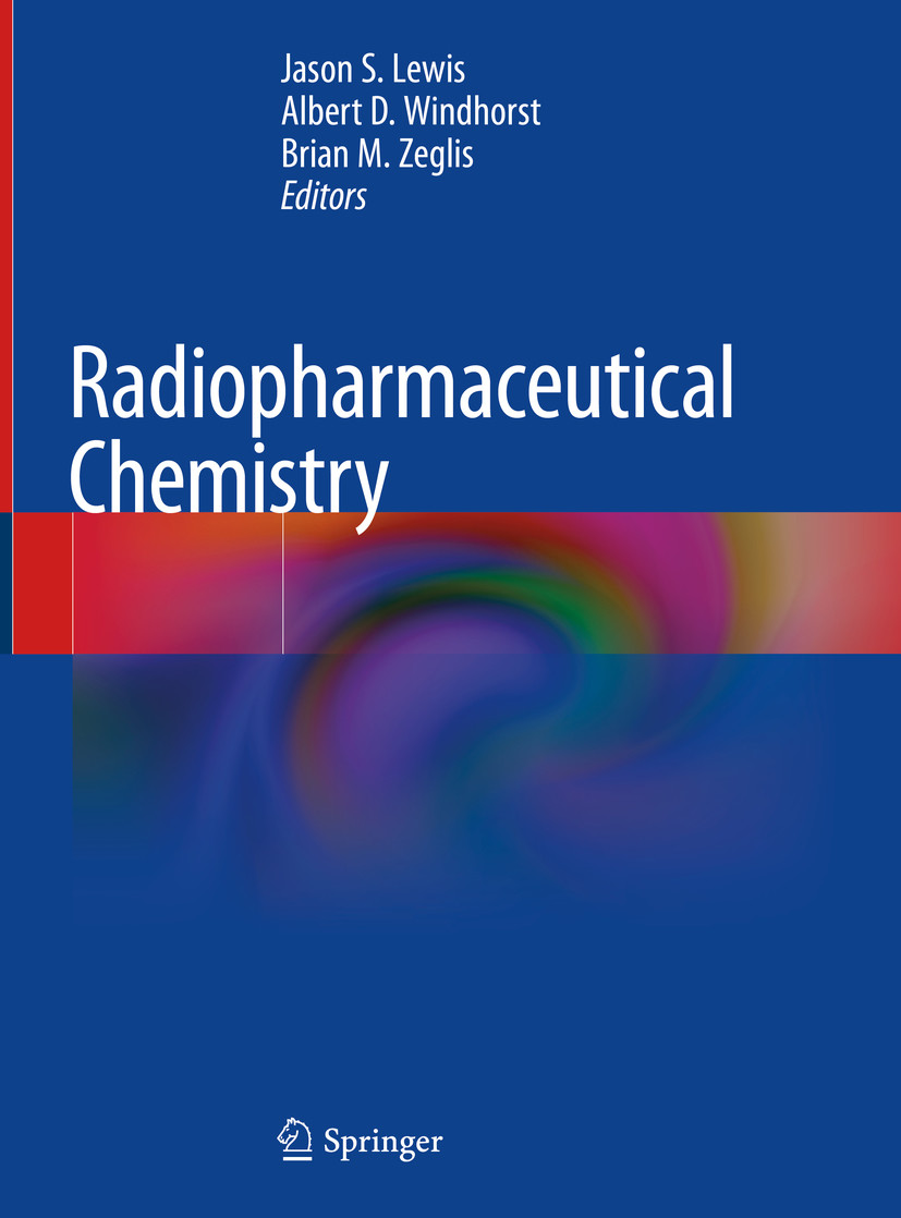 Cover Radiopharmaceutical Chemistry