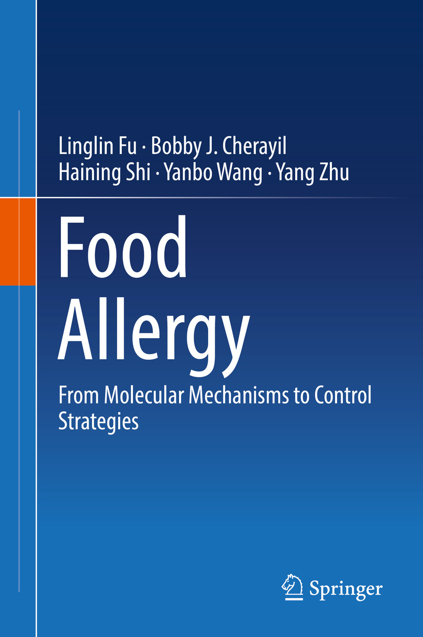 Cover Food Allergy