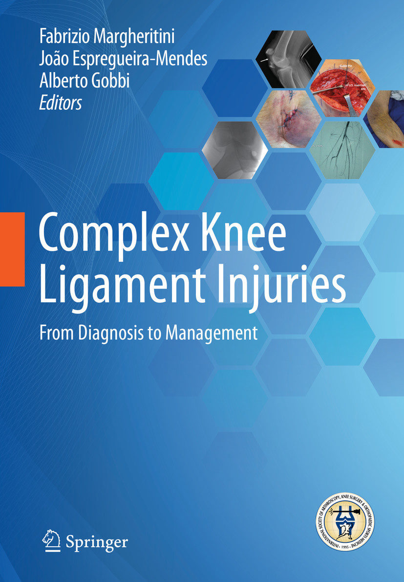 Cover Complex Knee Ligament Injuries
