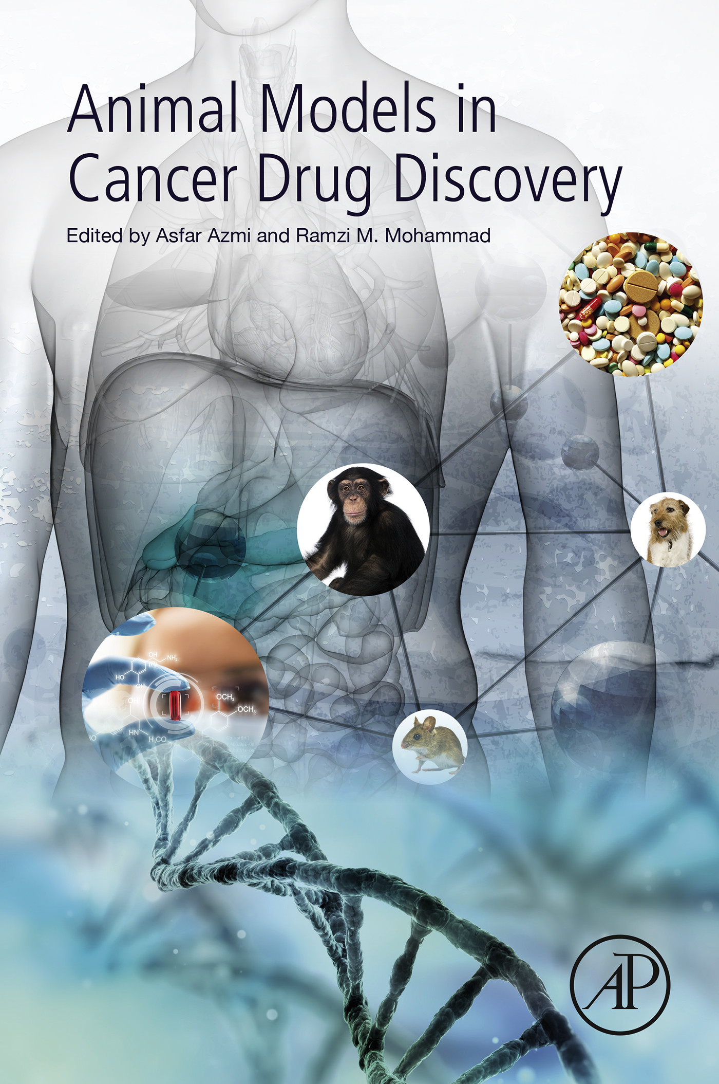 Cover Animal Models in Cancer Drug Discovery