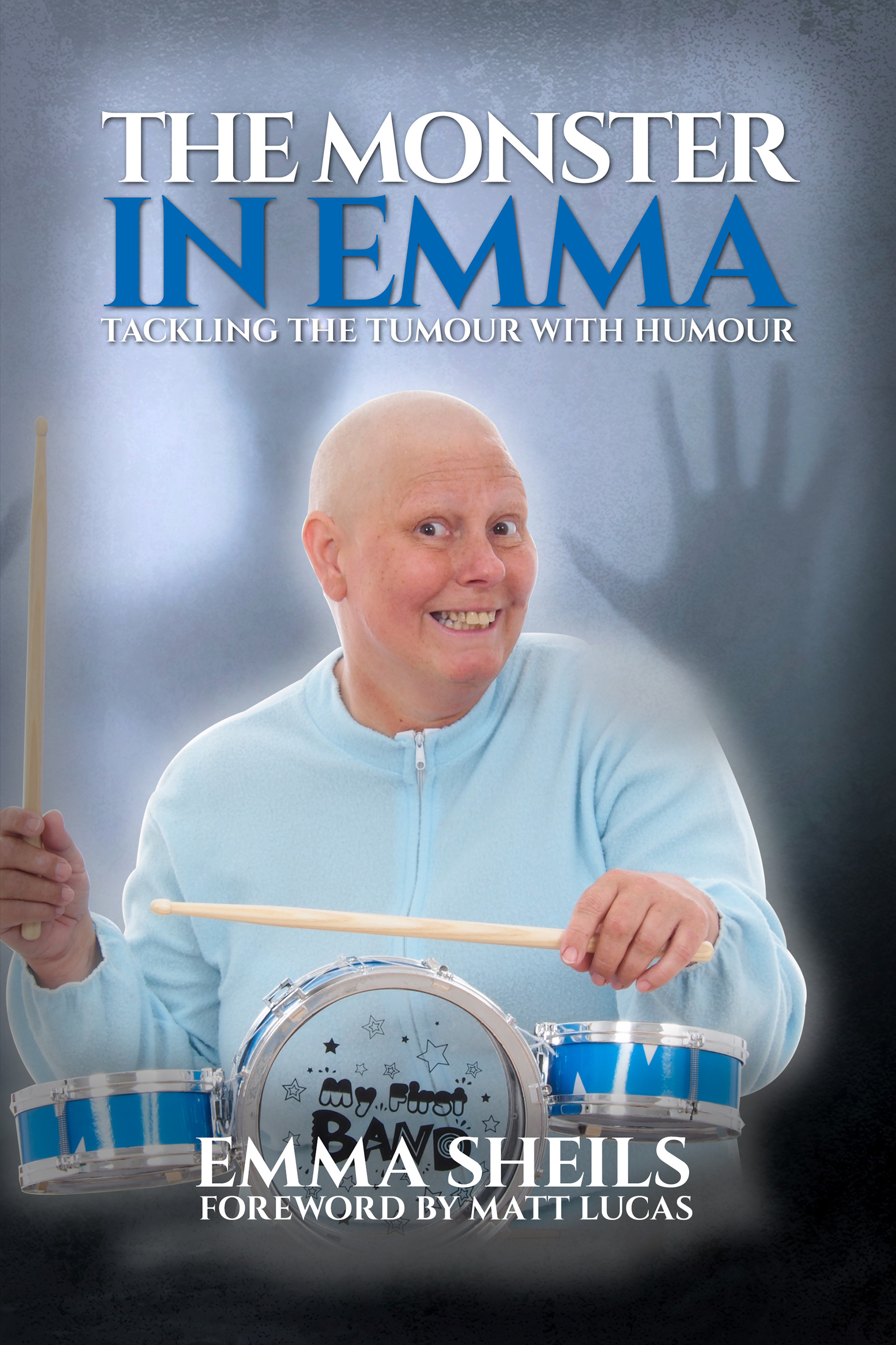 Cover The Monster in Emma