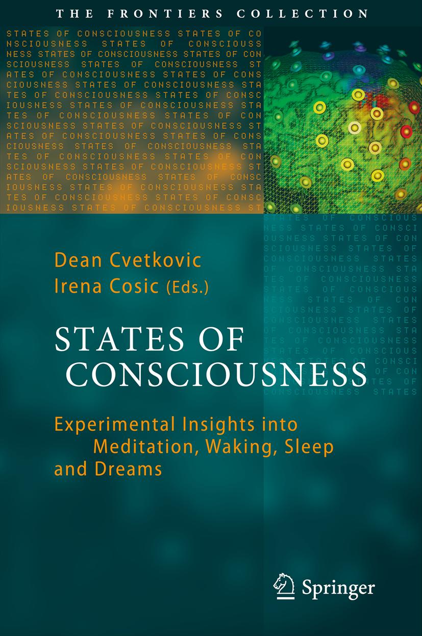 Cover States of Consciousness