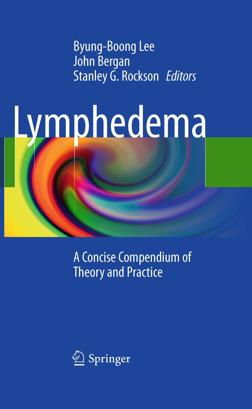 Cover Lymphedema