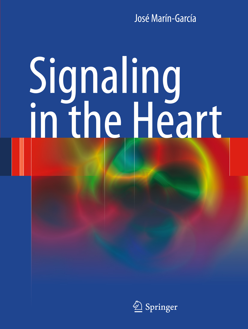 Cover Signaling in the Heart