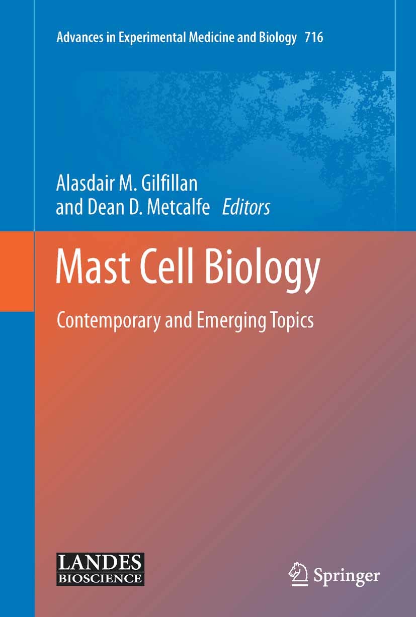 Mast Cell Biology