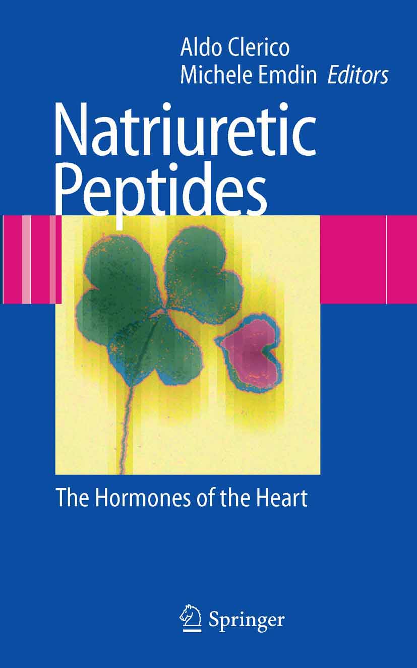 Cover Natriuretic Peptides
