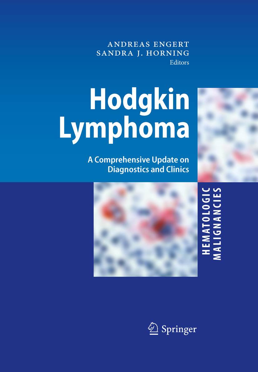 Cover Hodgkin Lymphoma