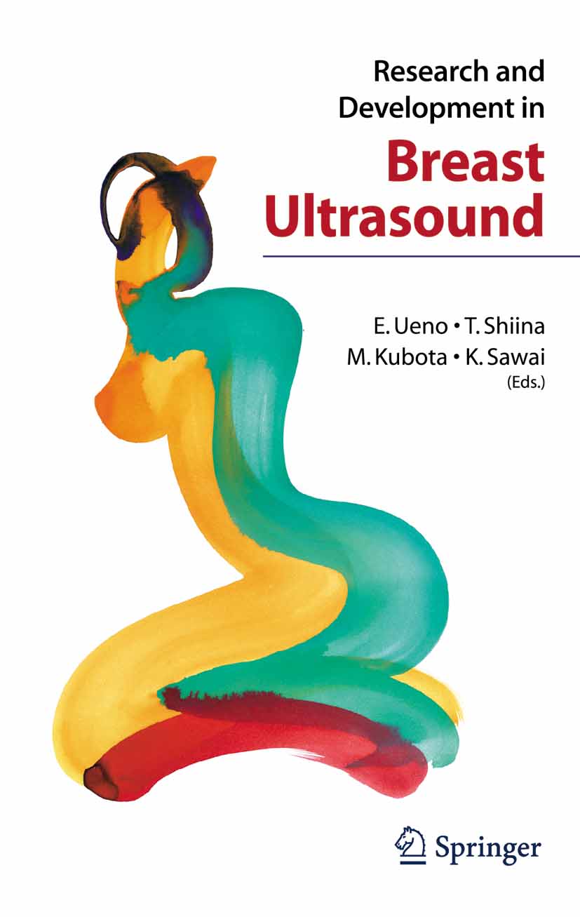 Cover Research and Development in Breast Ultrasound