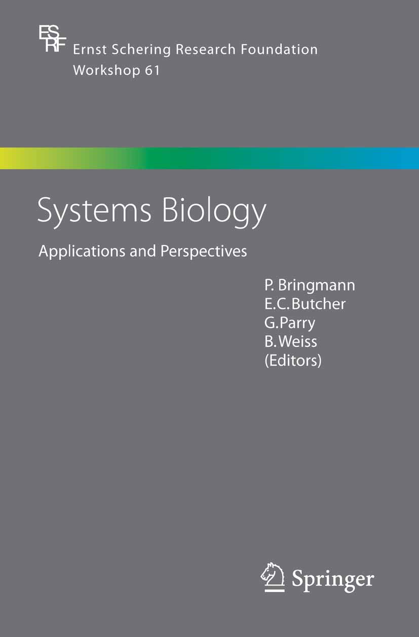 Cover Systems Biology