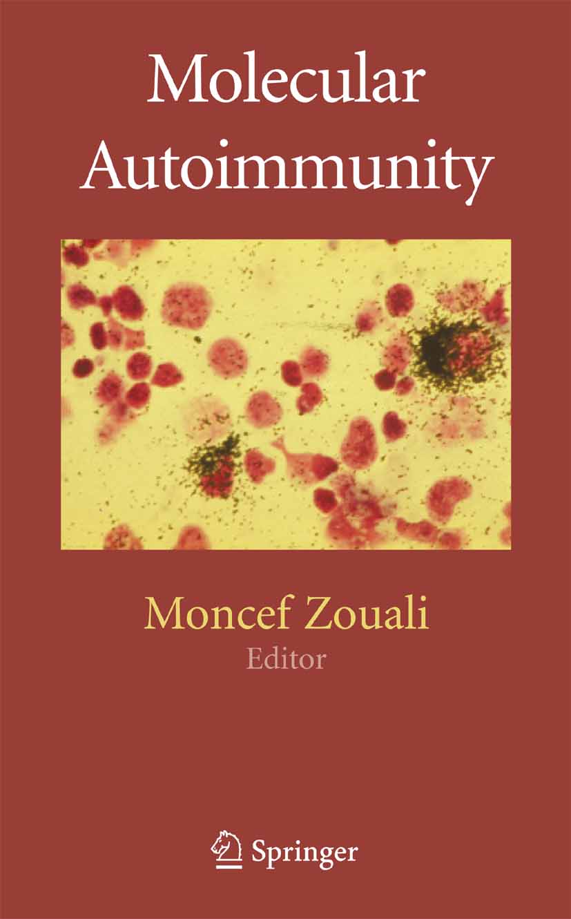 Molecular Autoimmunity