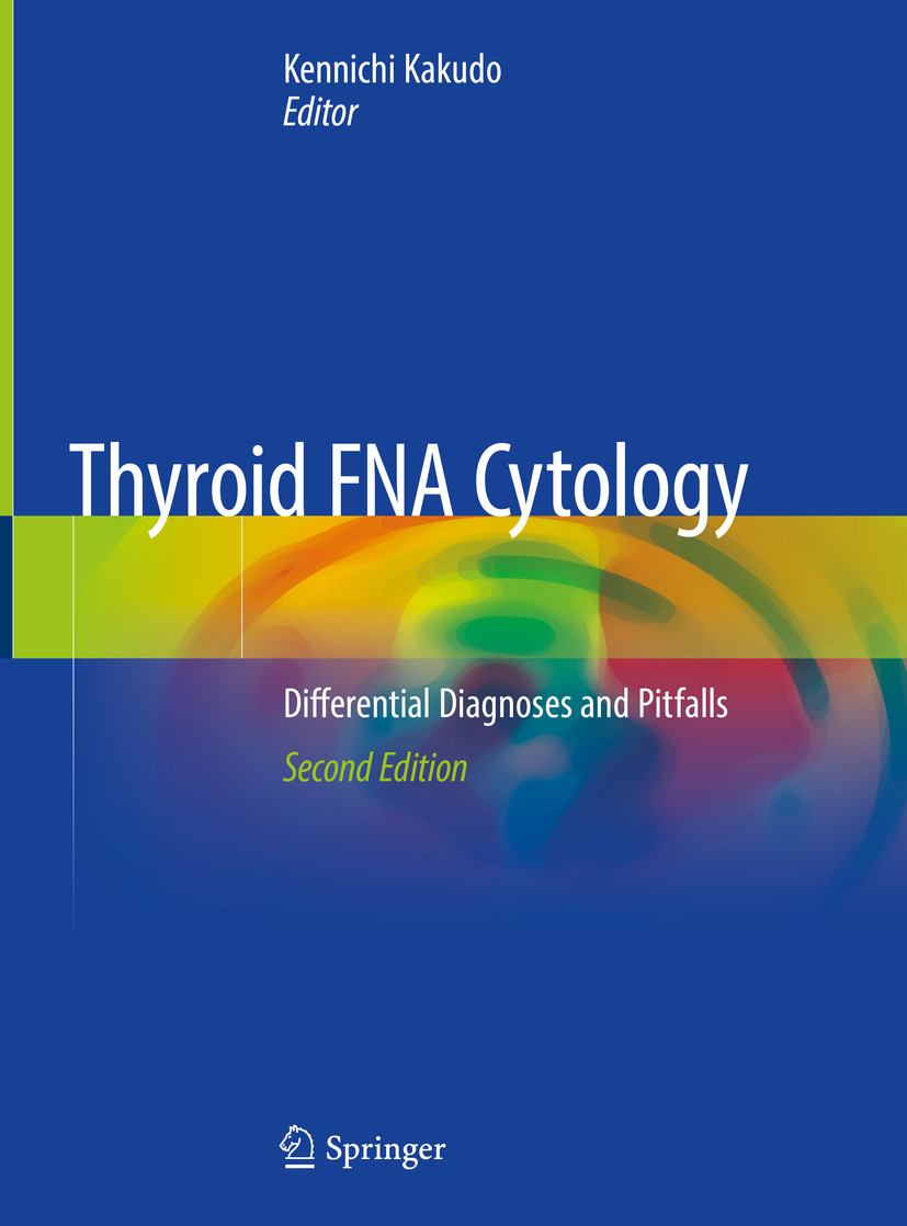 Cover Thyroid FNA Cytology