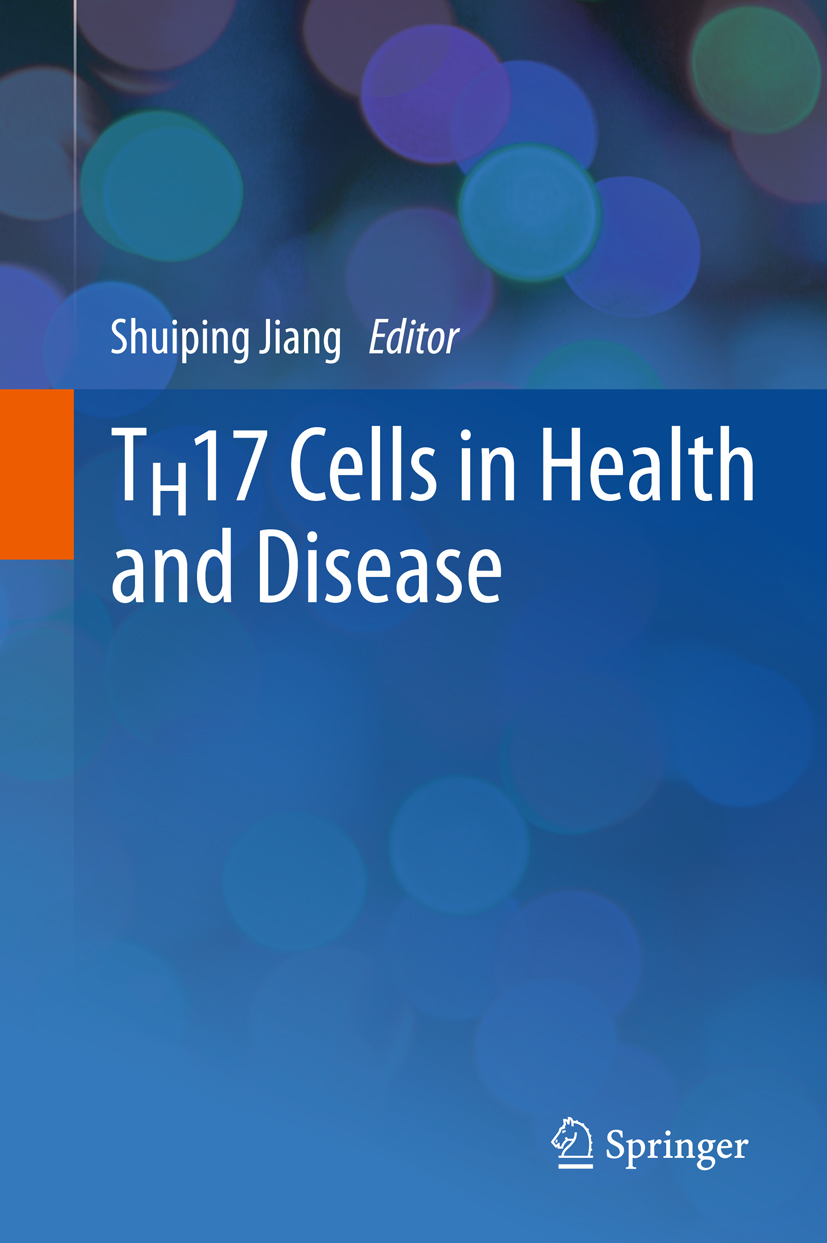 Cover TH17 Cells in Health and Disease