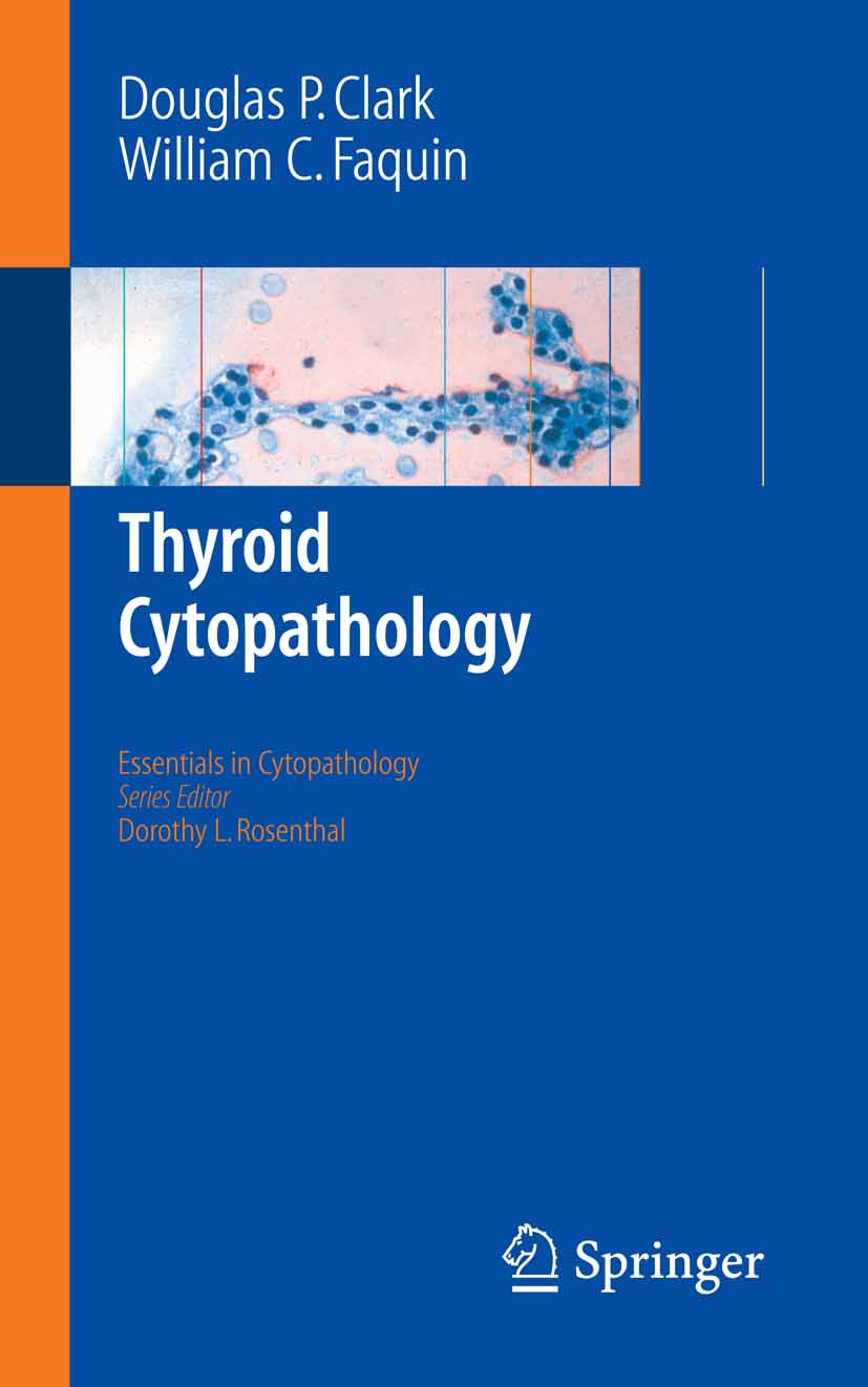 Cover Thyroid Cytopathology