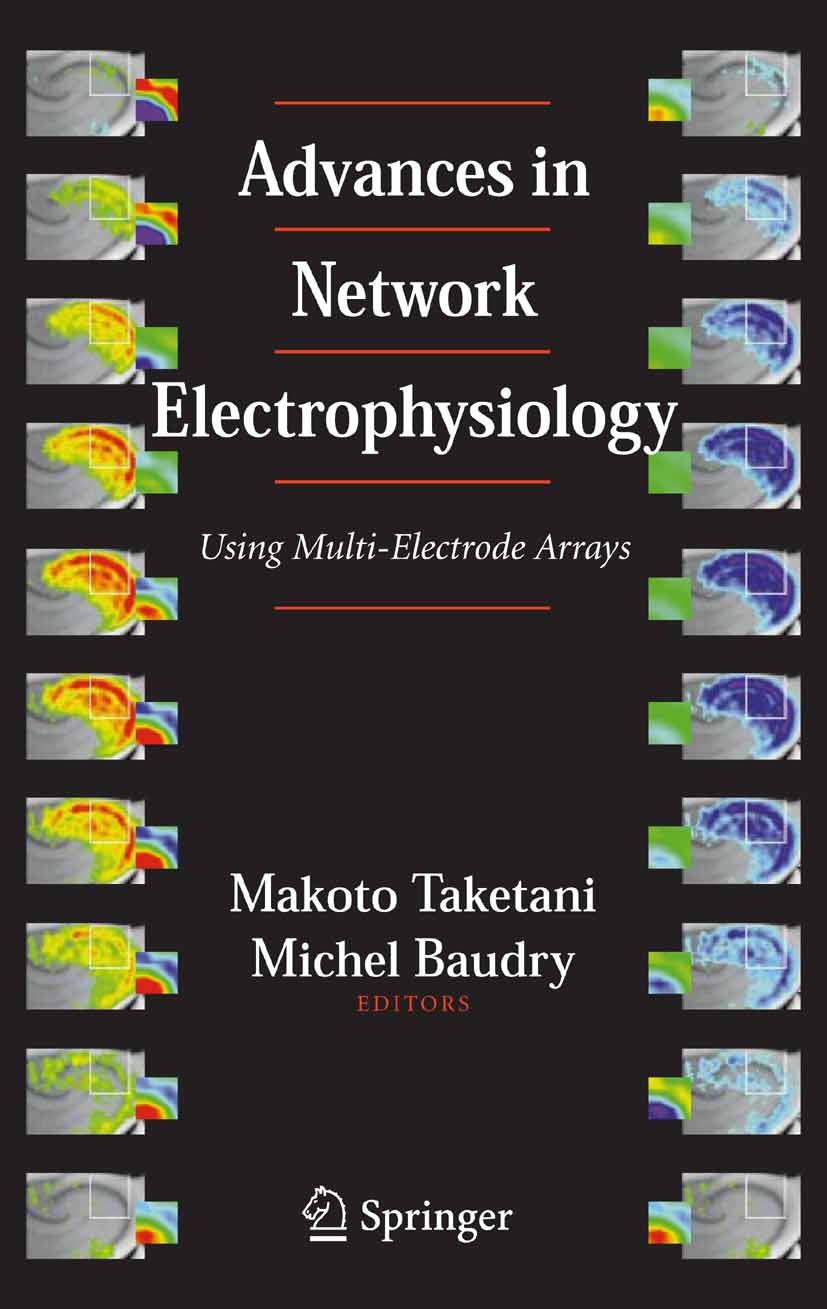 Advances in Network Electrophysiology