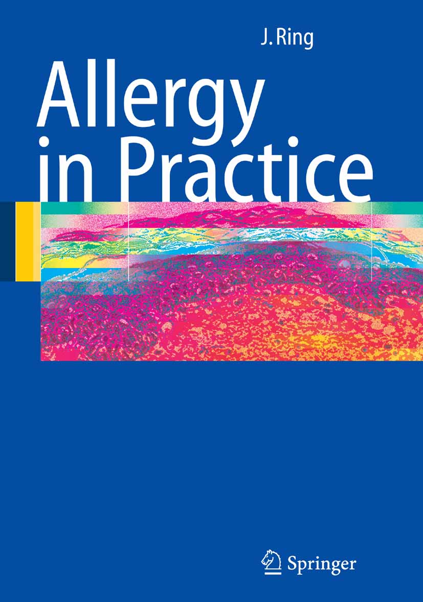 Cover Allergy in Practice