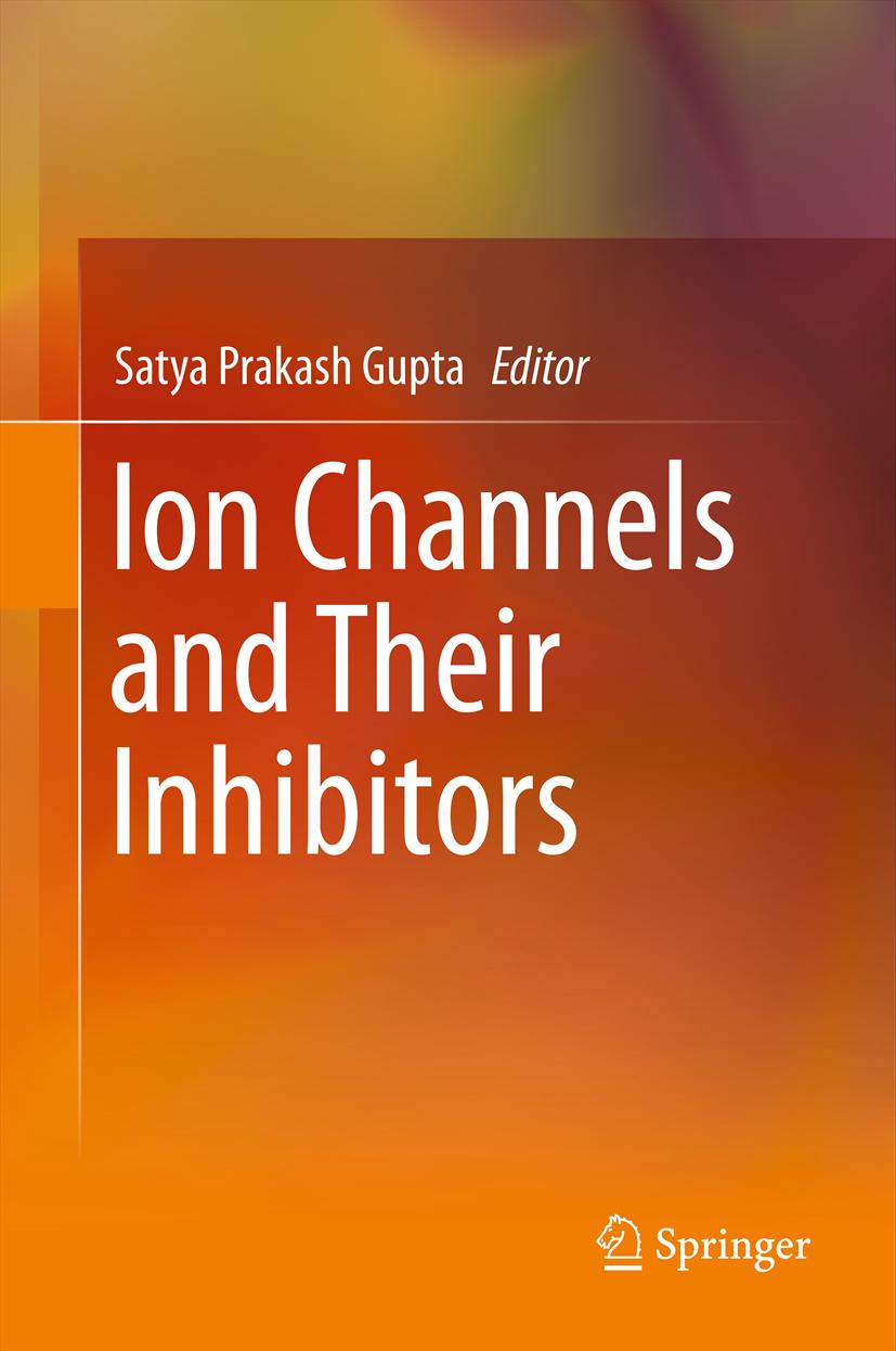Cover Ion Channels and Their Inhibitors