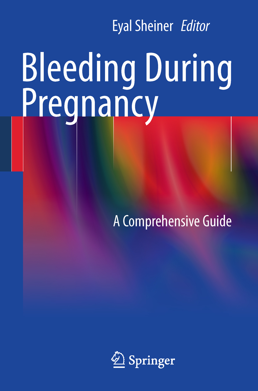 Cover Bleeding During Pregnancy
