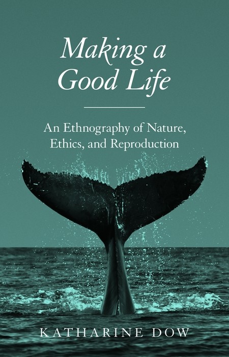 Cover Making a Good Life