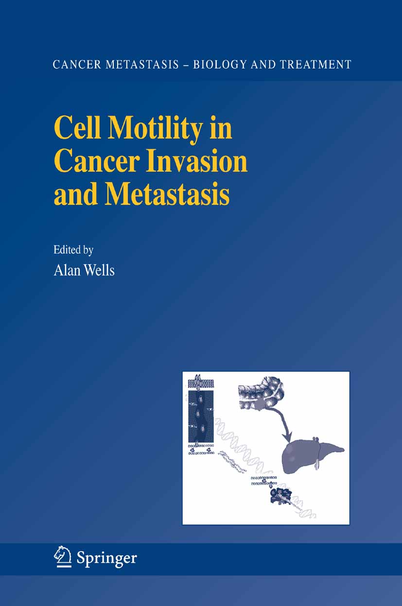 Cover Cell Motility in Cancer Invasion and Metastasis