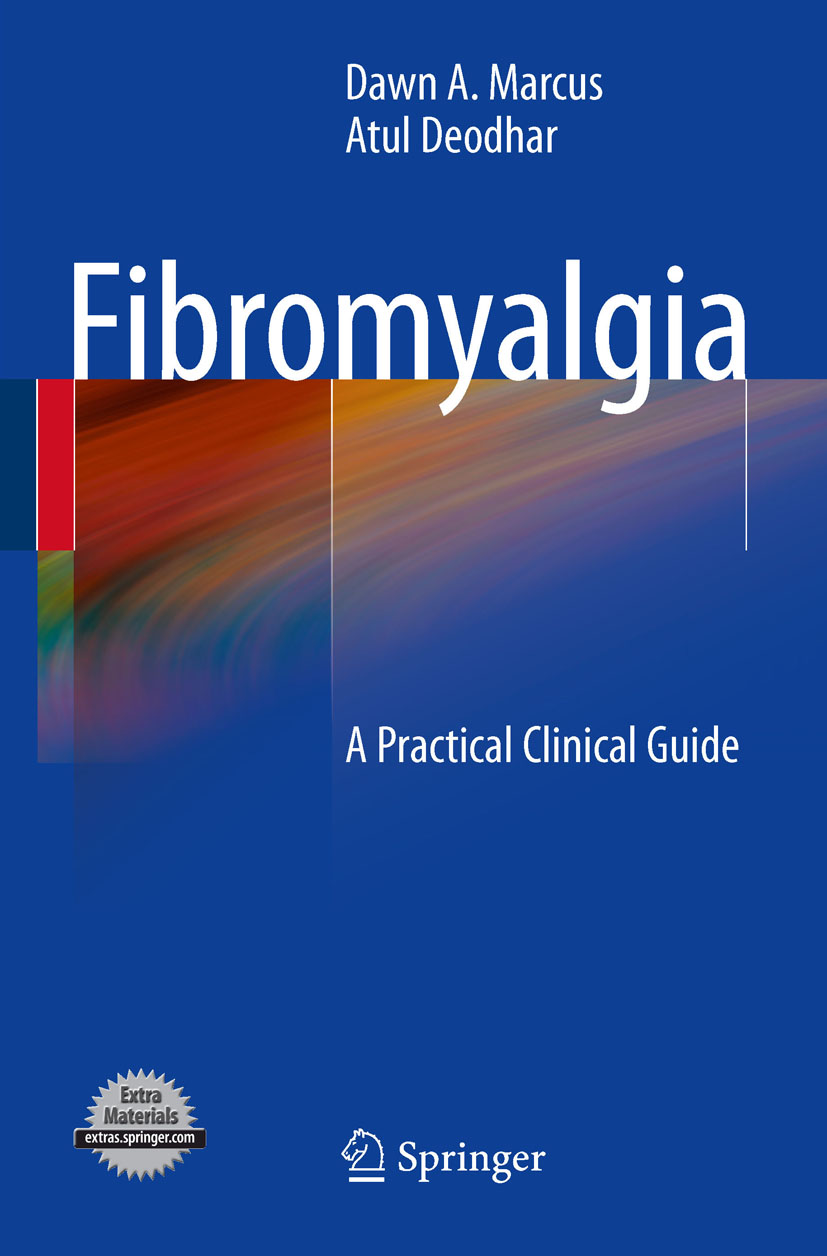 Cover Fibromyalgia