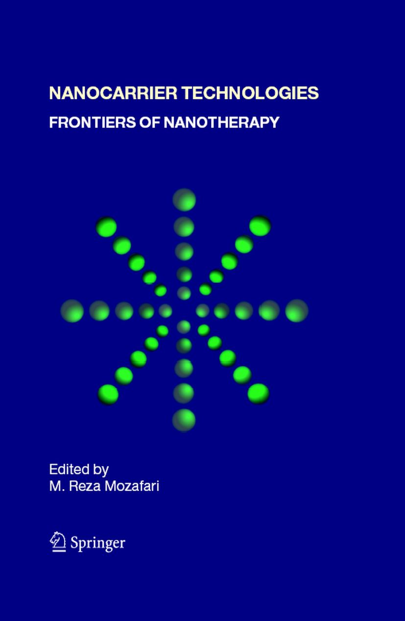 Cover Nanocarrier Technologies