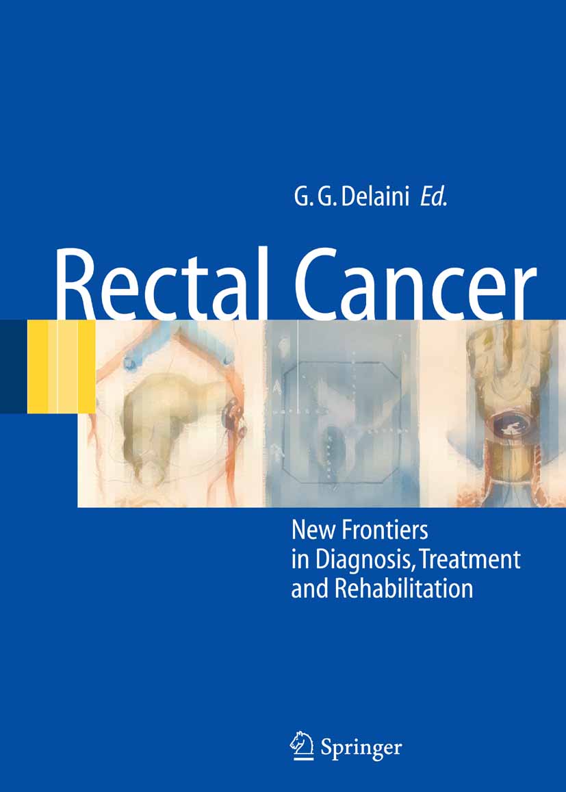 Cover Rectal Cancer