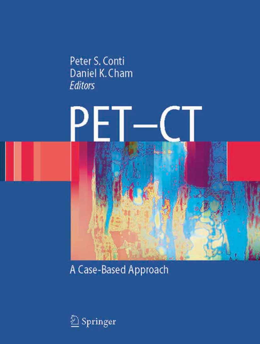 Cover PET-CT