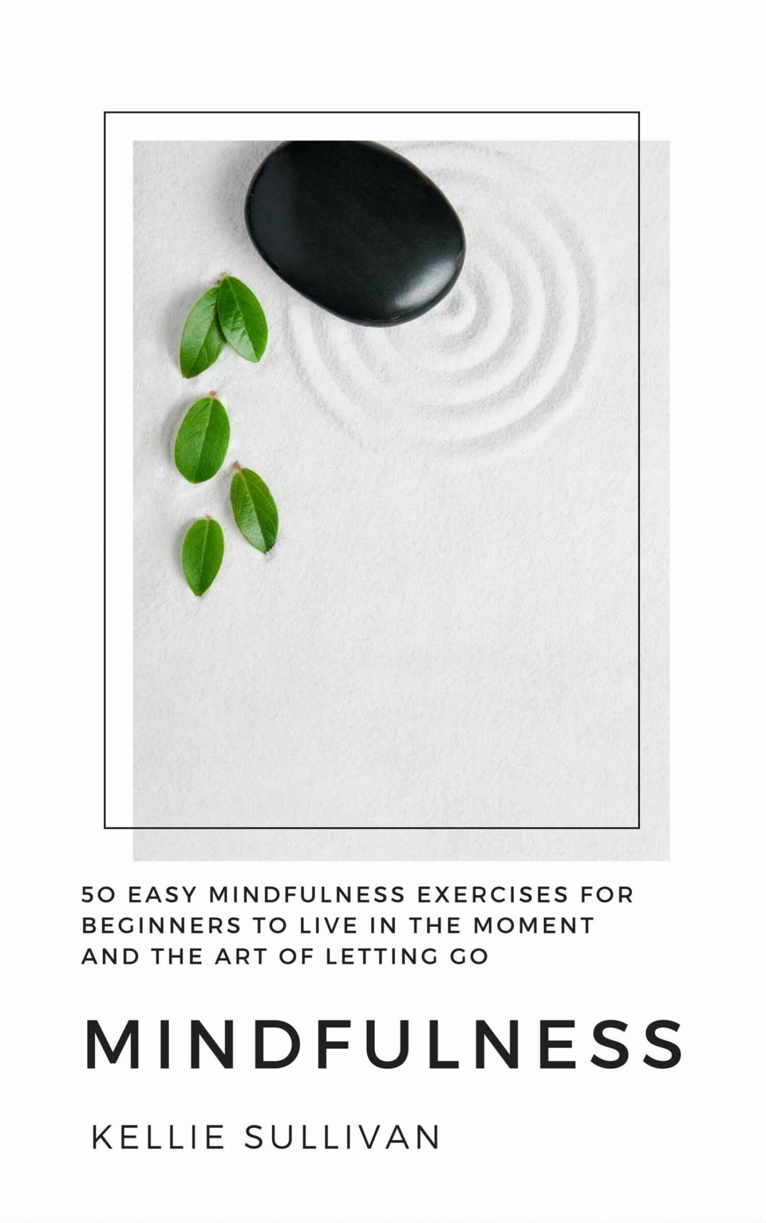 Cover Mindfulness