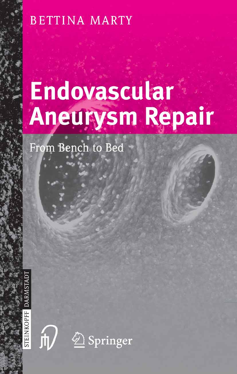 Endovascular Aneurysm Repair