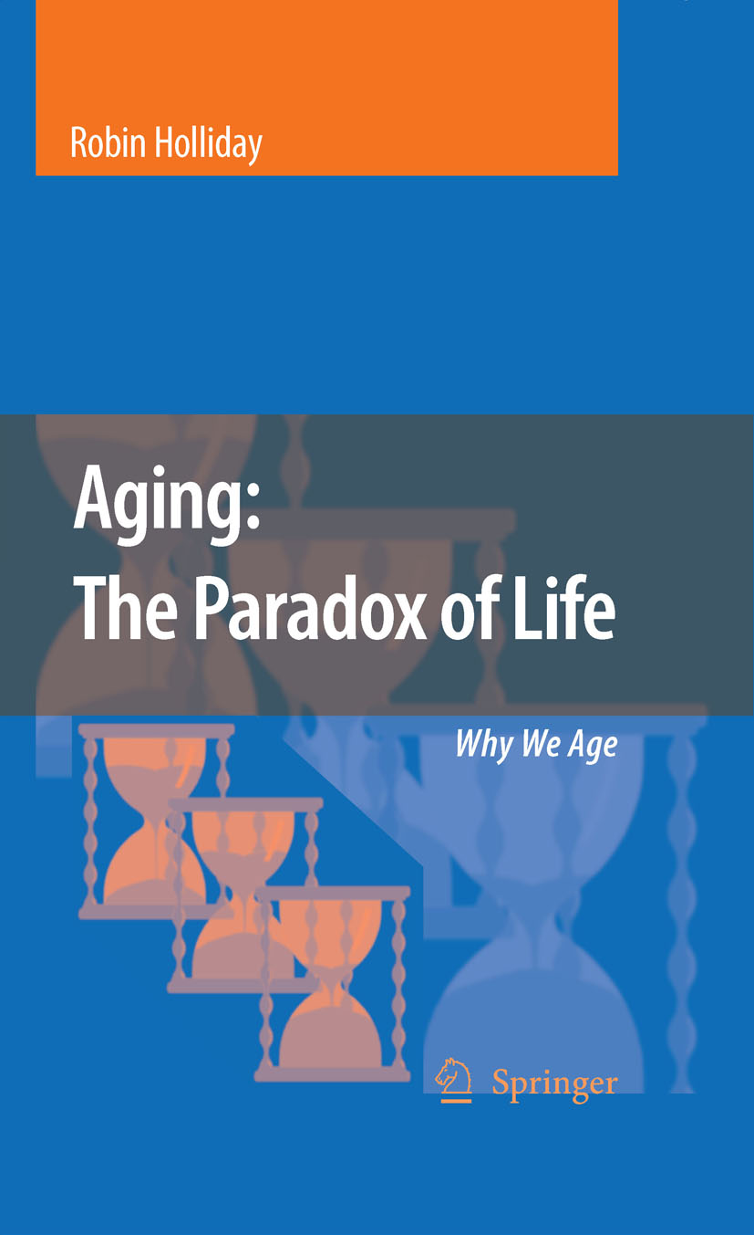 Cover Aging: The Paradox of Life