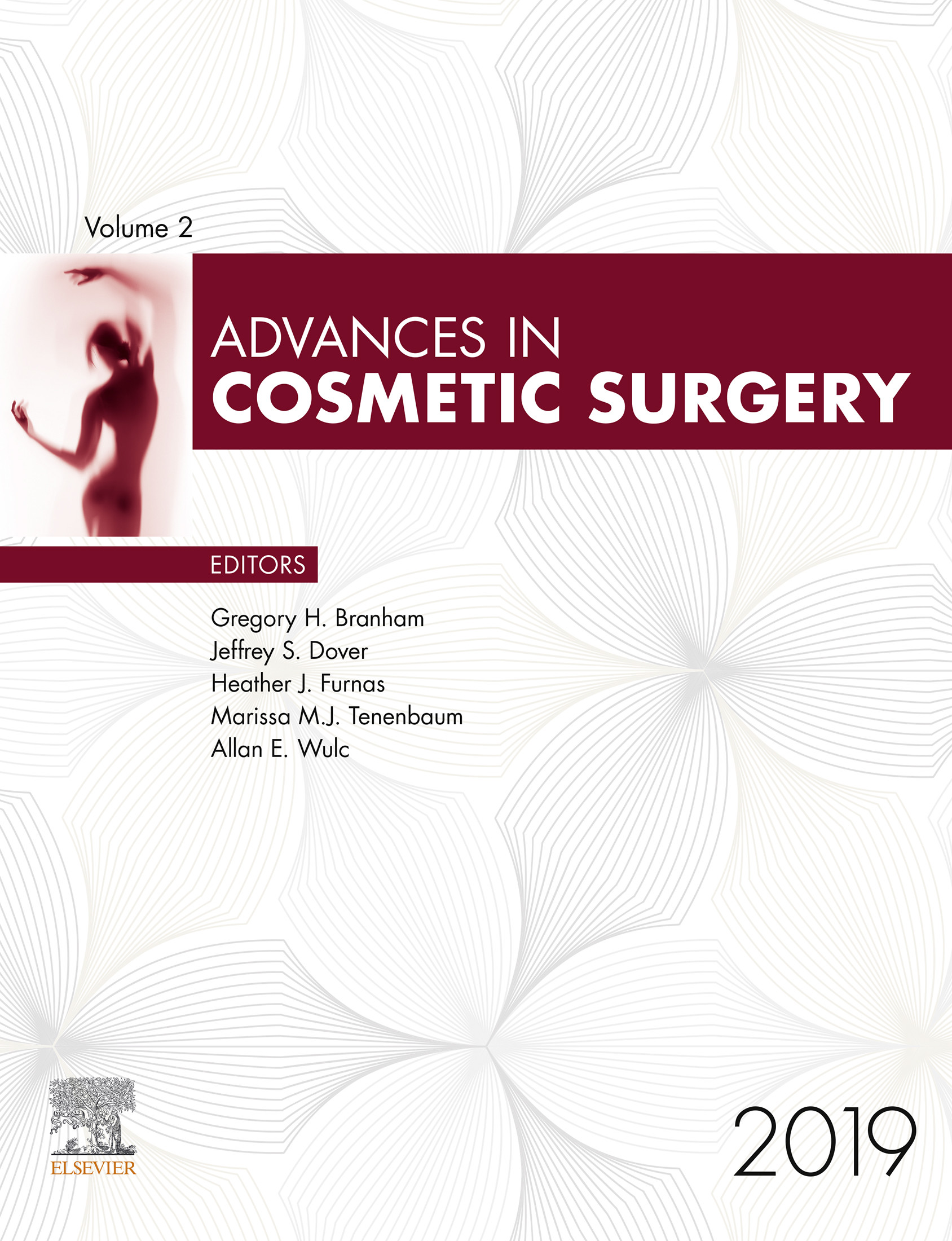 Advances in Cosmetic Surgery, Ebook