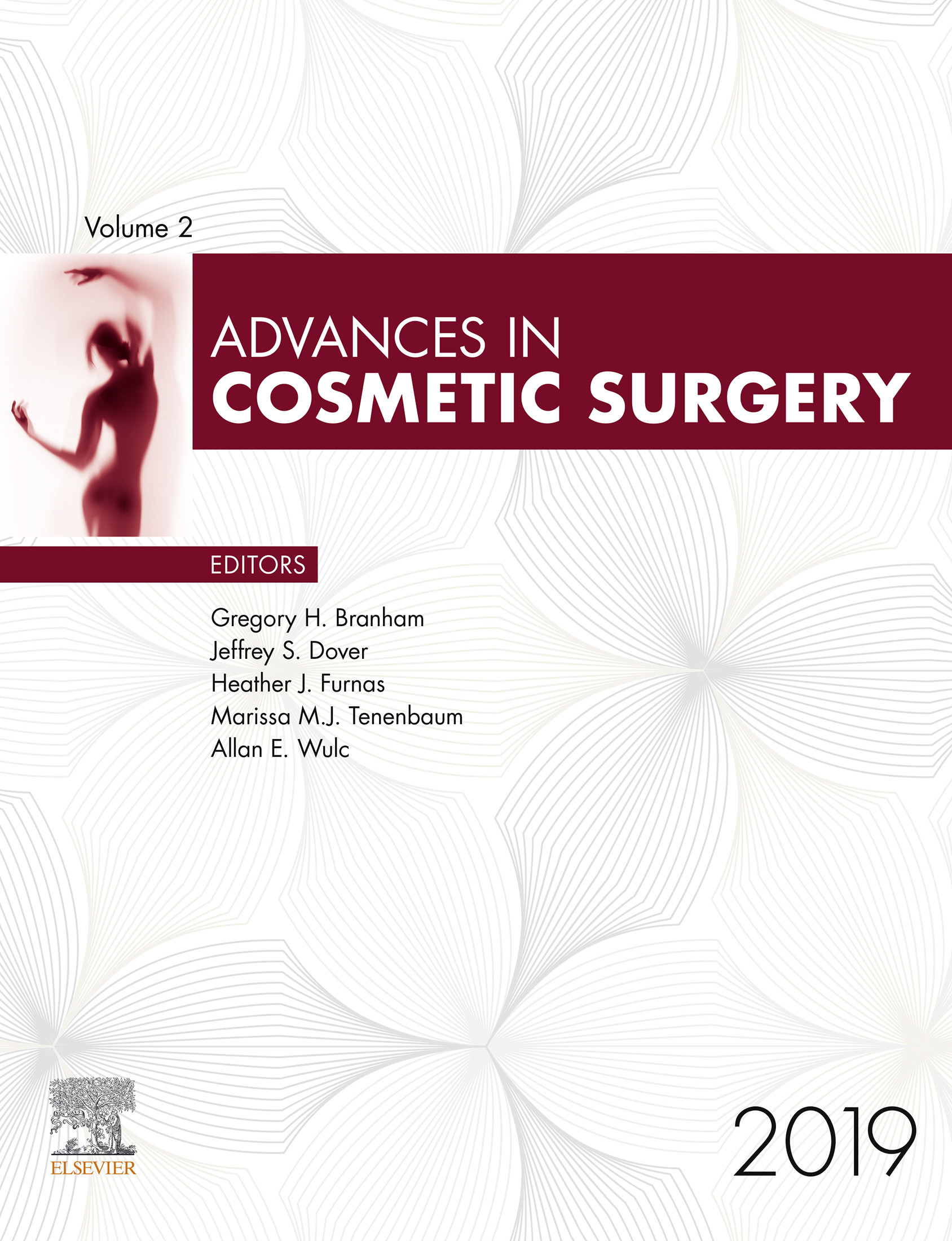 Cover Advances in Cosmetic Surgery, Ebook