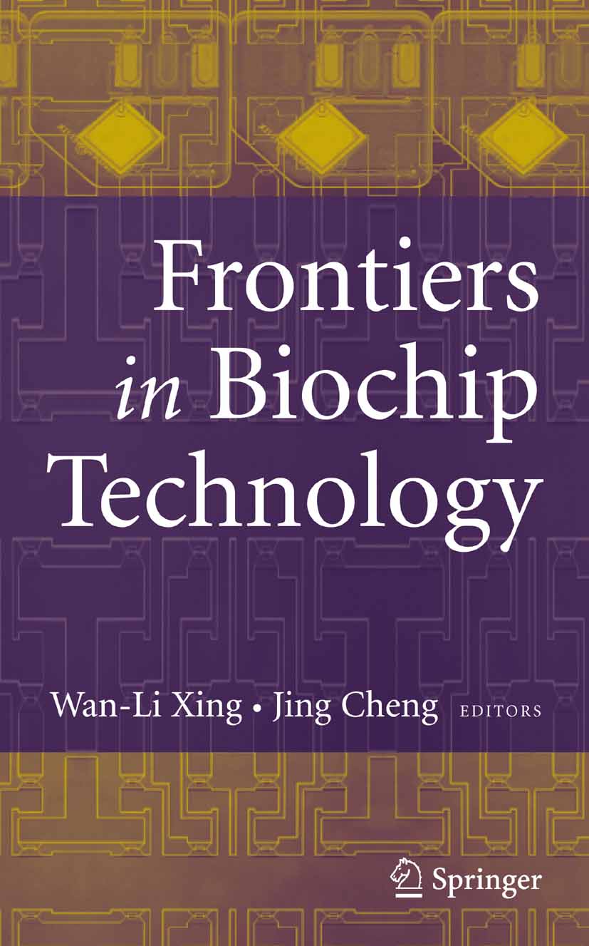 Frontiers in Biochip Technology
